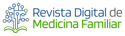 Logo Revista Digital de Medicina Familiar